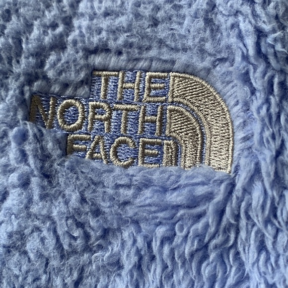 The North Face hooded fleece jacket - Picture 2 of 3